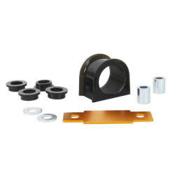 Bump Steer - Correction Kit