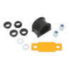 Bump Steer - Correction Kit