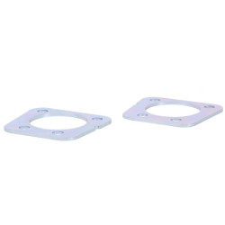 Camber/Toe - Correction Kit