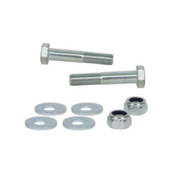 Control Arm - Inner Lock...