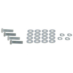 Control Arm Upper - Bolt Kit