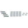 Control Arm Upper - Bolt Kit