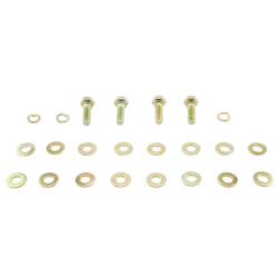 Control Arm Upper - Bolt Kit