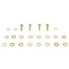 Control Arm Upper - Bolt Kit