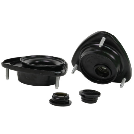 GT86 Impreza/WRX/STI/BRZ - Coupelles d'Amortisseurs Avant Réglables Whiteline KCA335