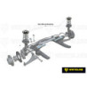 Strut Mount - Kit