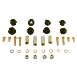 Control Arm Upper - Inner Bushing Kit-Double Offset