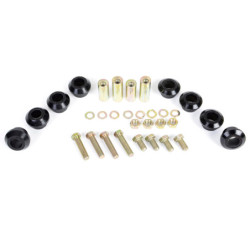 Control Arm Upper - Inner Bushing Kit-Double Offset
