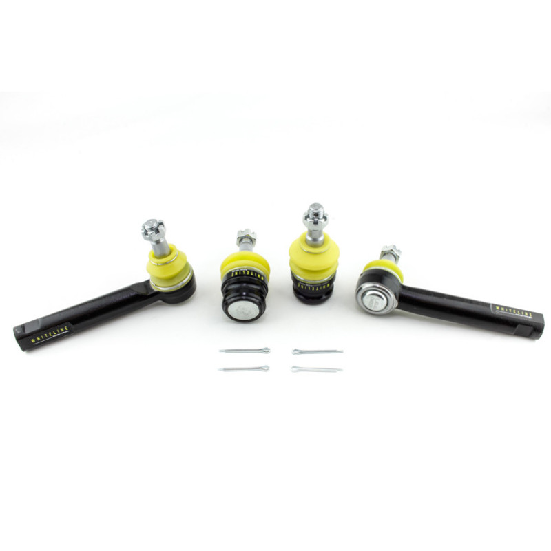 Subaru Roll Centre/Bump Steer - Correction Kit