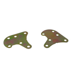 TOE ADJ KIT - SHIM TYPE -...