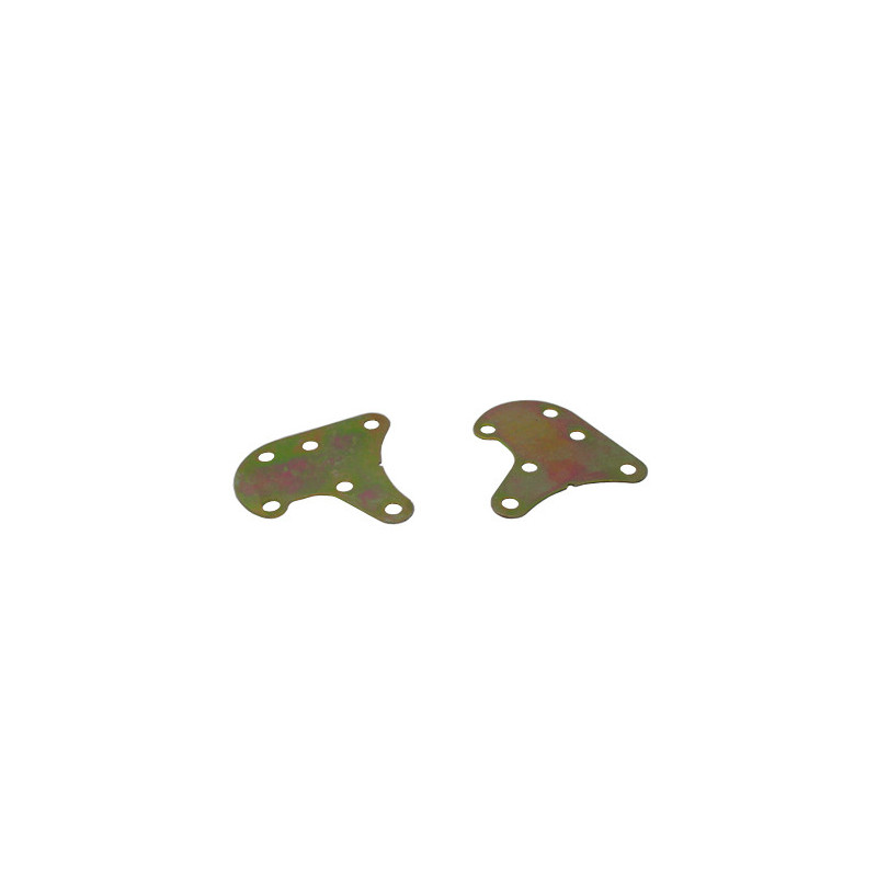TOE ADJ KIT - SHIM TYPE - NO LONGER AVAILABLE