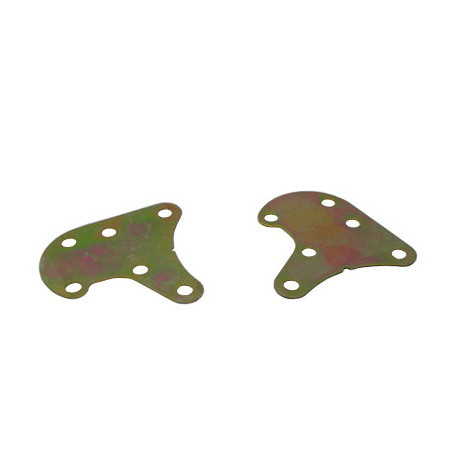 TOE ADJ KIT - SHIM TYPE - NO LONGER AVAILABLE
