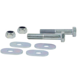 Control Arm - Lock Bolt Kit
