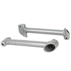 Brace - Sway Bar Mount Support