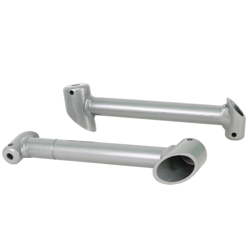 Brace - Sway Bar Mount Support