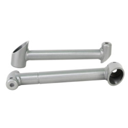 Brace - Sway Bar Mount Support