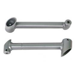 Brace - Sway Bar Mount Support