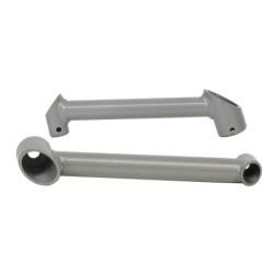 Brace - Sway Bar Mount Support