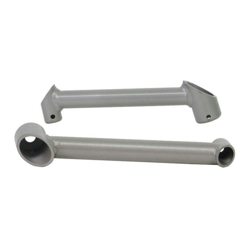 Brace - Sway Bar Mount Support
