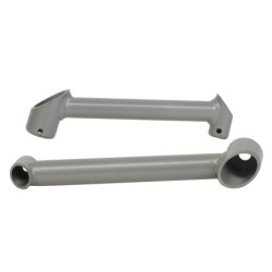 Brace - Sway Bar Mount Support