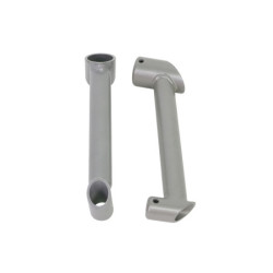 Brace - Sway Bar Mount Support