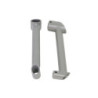 Brace - Sway Bar Mount Support