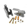 Trailing Arm Lower - Rear Mounting Bracket Kit