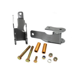 Trailing Arm Lower - Rear Mounting Bracket Kit