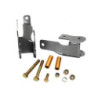 Trailing Arm Lower - Rear Mounting Bracket Kit