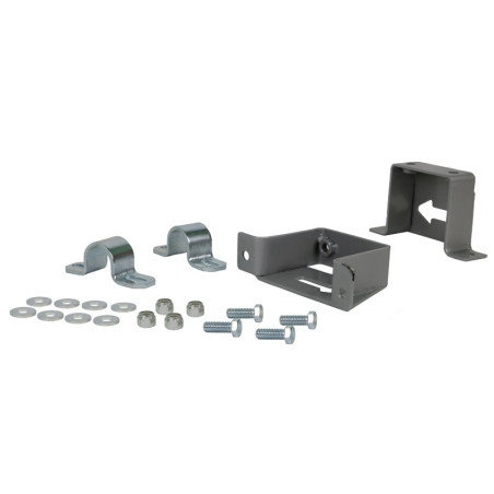 Sway Bar Mount - Kit 22mm