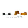 Sway Bar Mount - Kit 27mm