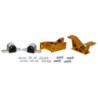 Sway Bar Mount - Kit 24mm