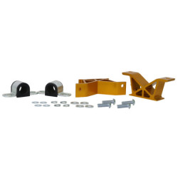Sway Bar Mount - Kit 24mm