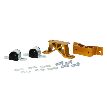 Sway Bar Mount - Kit 20mm