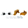 Sway Bar Mount - Kit 20mm
