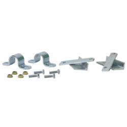 Sway Bar Mount - Saddle Kit