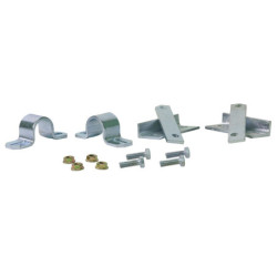 Sway Bar Mount - Saddle Kit