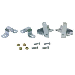 Sway Bar Mount - Saddle Kit