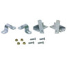Sway Bar Mount - Saddle Kit