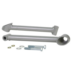 Brace - Sway Bar Mount Support