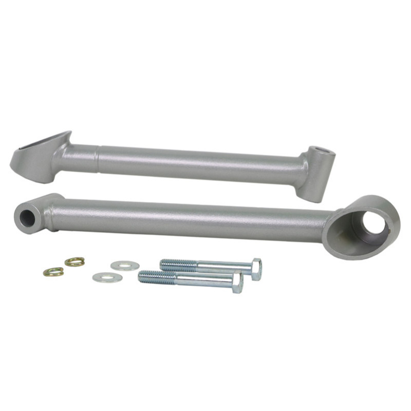 Brace - Sway Bar Mount Support