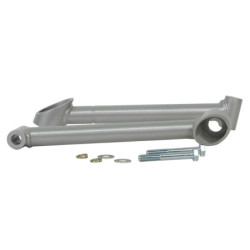 Brace - Sway Bar Mount Support