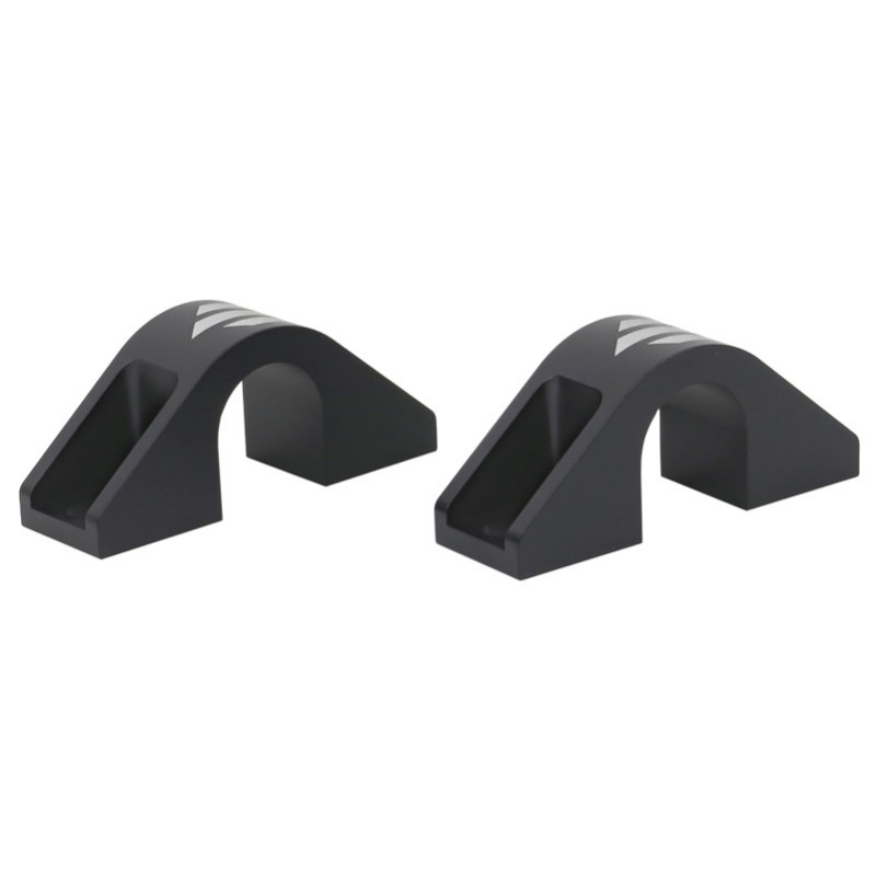 Sway Bar Mount - Saddle Kit