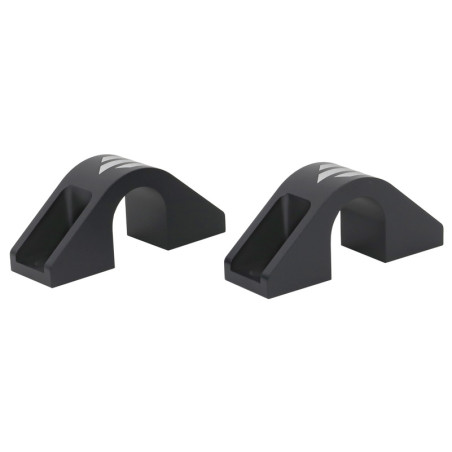 Sway Bar Mount - Saddle Kit