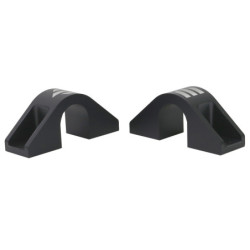 Sway Bar Mount - Saddle Kit
