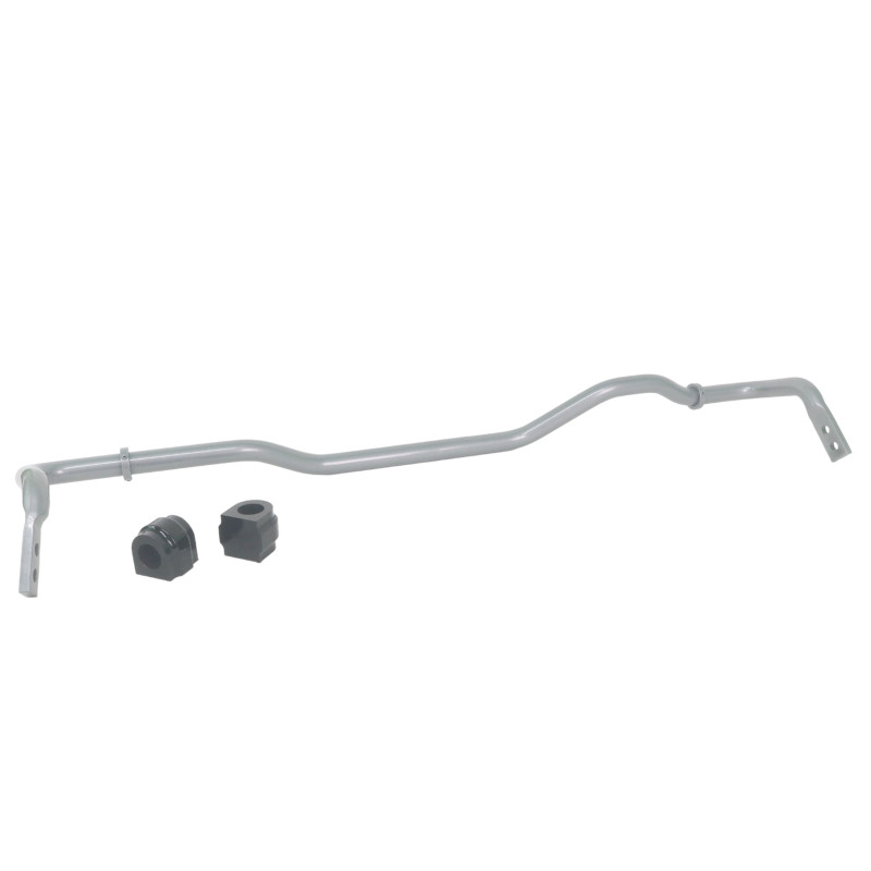 a3 8v  Golf 7 8 Sway Bar antiroulis arriere - 22mm 2 Point Adjustable