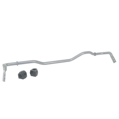 a3 8v  Golf 7 8 Sway Bar antiroulis arriere - 22mm 2 Point Adjustable