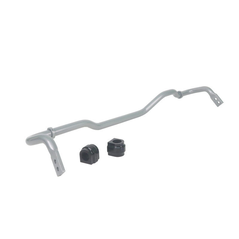 A3 Golf Q2 Sway Bar arriere - 24mm 2 Point Adjustable