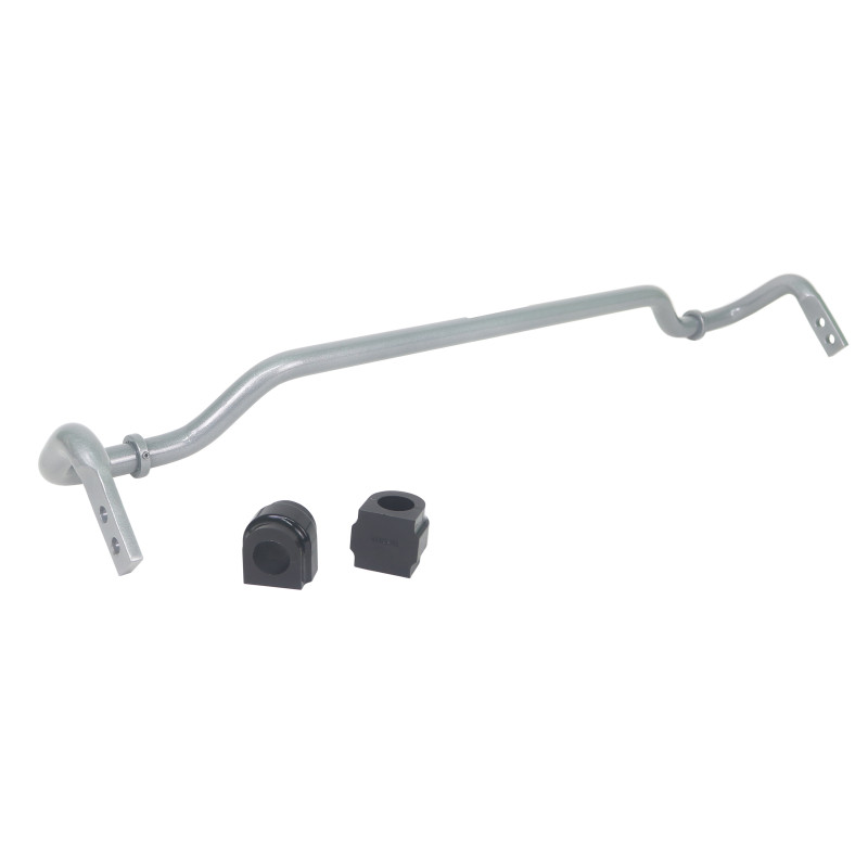 A3 8V 8Y Golf 7 8 TT Sway Bar antiroulis arriere - 22mm 2 Point Adjustable