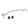A3 8V 8Y Golf 7 8 TT Sway Bar antiroulis arriere - 22mm 2 Point Adjustable